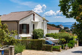 Apartment Pentek, Rabac